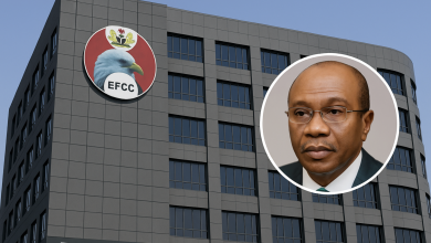 How Emefiele received $17.1 million Cash Bribe through Aide